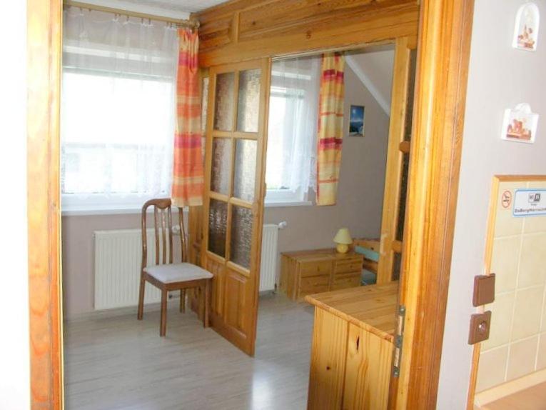 Pension Daberg Hotel Harrachov Eksteriør billede
