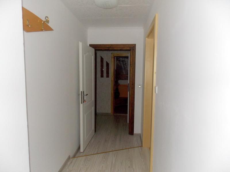 Pension Daberg Hotel Harrachov Værelse billede