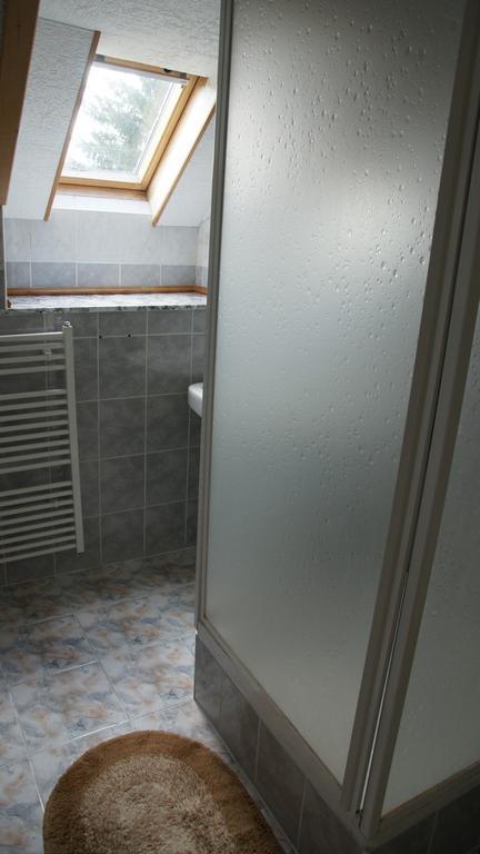 Pension Daberg Hotel Harrachov Værelse billede