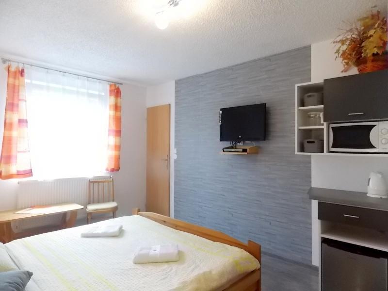 Pension Daberg Hotel Harrachov Eksteriør billede