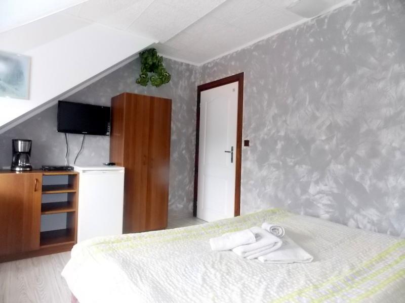 Pension Daberg Hotel Harrachov Eksteriør billede