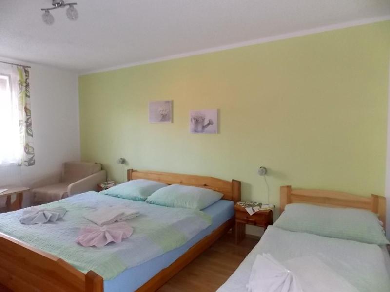 Pension Daberg Hotel Harrachov Eksteriør billede
